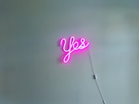 yes